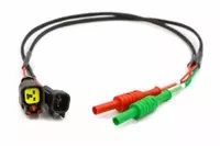 2 Way EV6 EV14 USCAR Breakout Lead